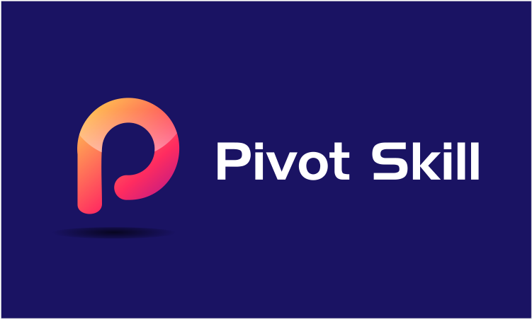 PivotSkill.com - Good premium domains